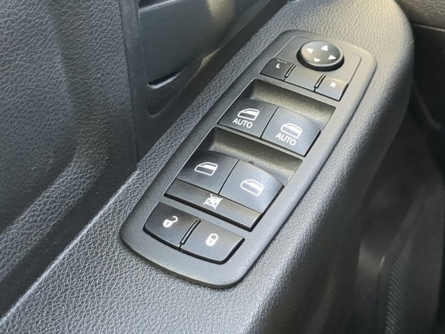 2018 RAM 5500 Chassis Tradesman