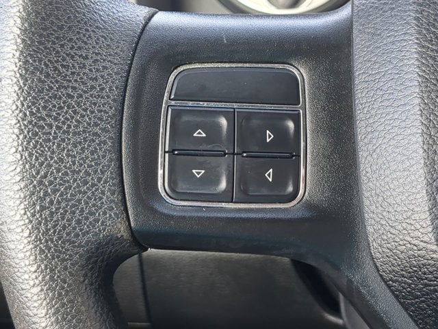 2018 RAM 5500 Chassis Tradesman