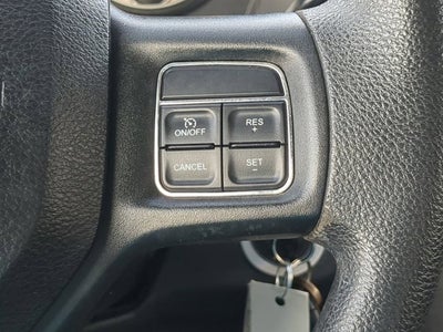 2018 RAM 5500 Chassis Tradesman