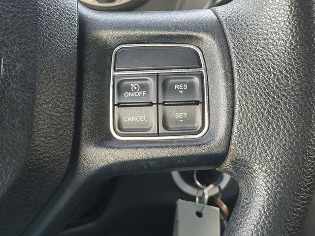 2018 RAM 5500 Chassis Tradesman