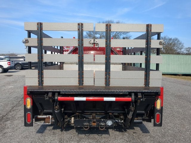 2018 RAM 5500 Chassis Tradesman