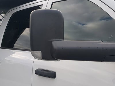 2021 RAM 5500 Chassis Tradesman