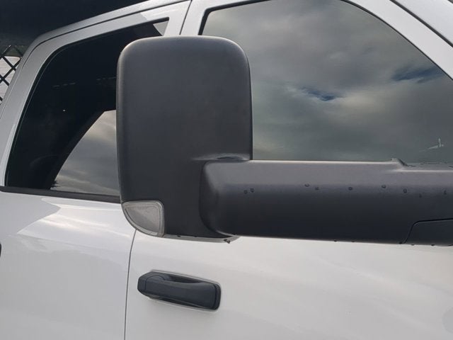 2021 RAM 5500 Chassis Tradesman