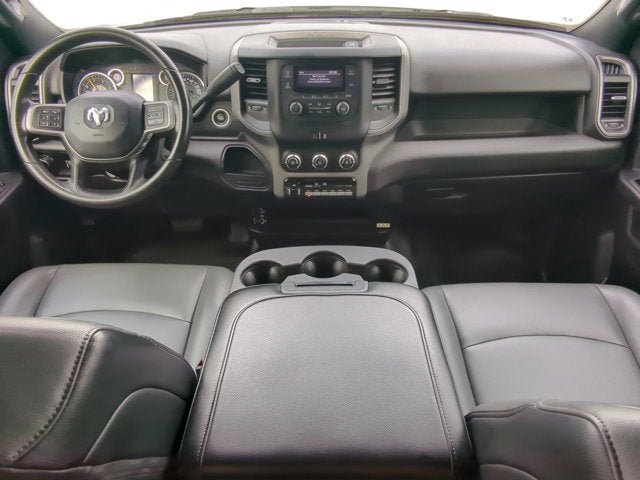 2021 RAM 5500 Chassis Tradesman