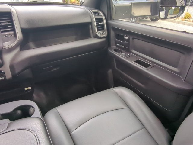 2021 RAM 5500 Chassis Tradesman