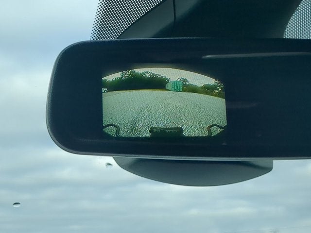 2021 RAM 5500 Chassis Tradesman