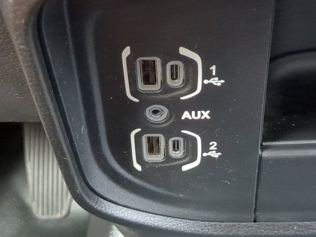 2021 RAM 5500 Chassis Tradesman