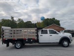 2021 RAM 5500 Chassis Tradesman