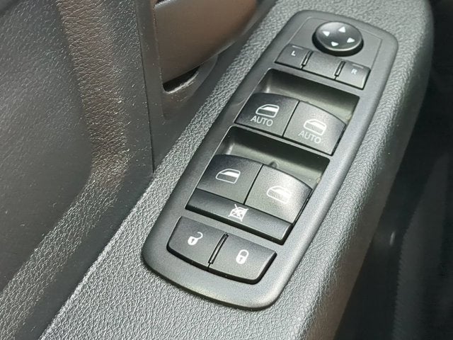 2021 RAM 5500 Chassis Tradesman