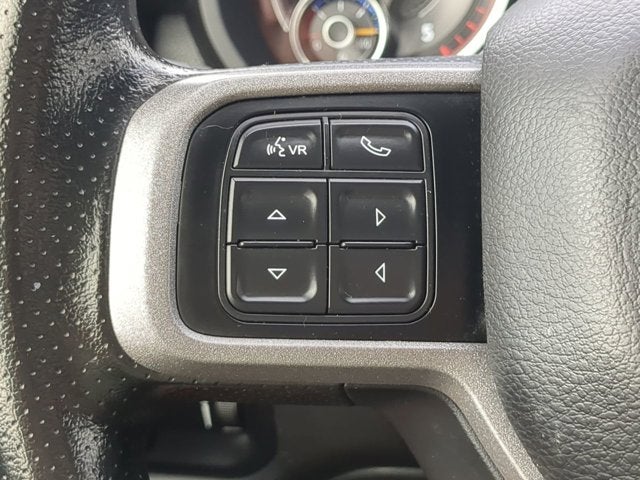 2021 RAM 5500 Chassis Tradesman