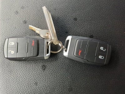 2021 RAM 5500 Chassis Tradesman