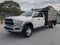 2021 RAM 5500 Chassis Tradesman