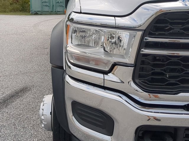 2021 RAM 5500 Chassis Tradesman