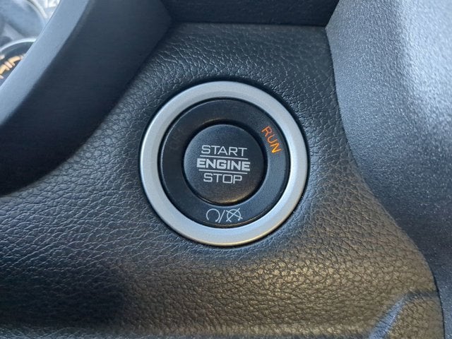 2021 RAM 5500 Chassis Stake Bed