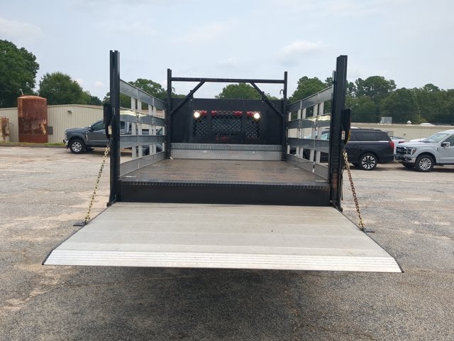 2022 RAM 5500 Chassis Tradesman