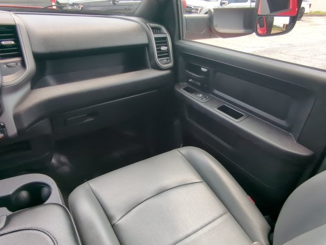 2022 RAM 5500 Chassis Tradesman