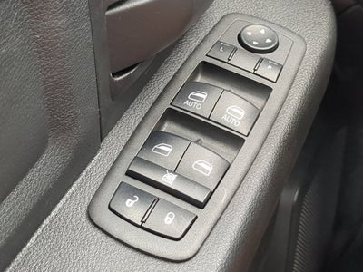 2022 RAM 5500 Chassis Tradesman