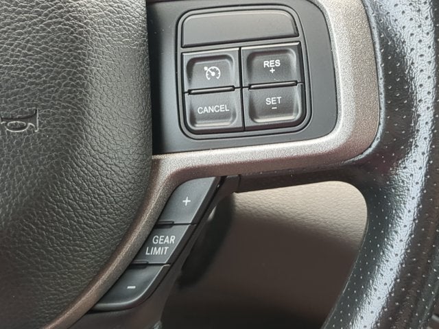 2022 RAM 5500 Chassis Tradesman