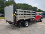 2022 RAM 5500 Chassis Tradesman