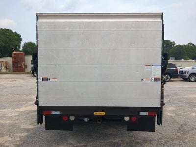 2022 RAM 5500 Chassis Tradesman