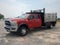2022 RAM 5500 Chassis Tradesman
