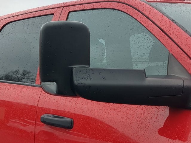 2022 RAM 5500 Chassis Tradesman