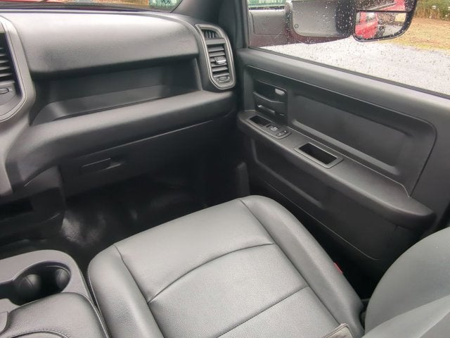 2022 RAM 5500 Chassis Tradesman