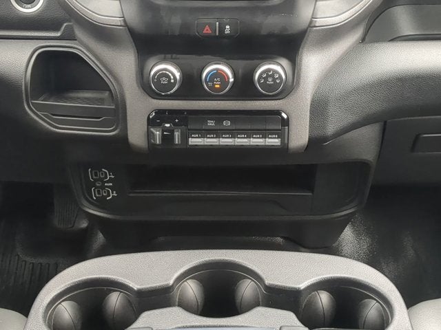 2022 RAM 5500 Chassis Tradesman