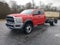 2022 RAM 5500 Chassis Tradesman