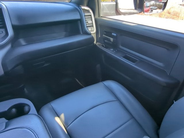 2021 RAM 5500 Chassis Tradesman