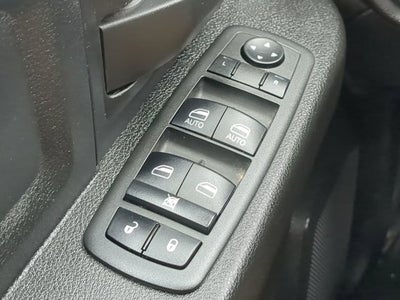 2021 RAM 5500 Chassis Tradesman