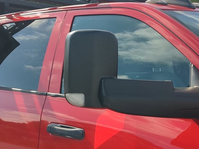 2022 RAM 5500 Chassis Tradesman
