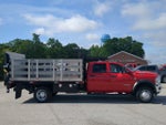 2022 RAM 5500 Chassis Tradesman