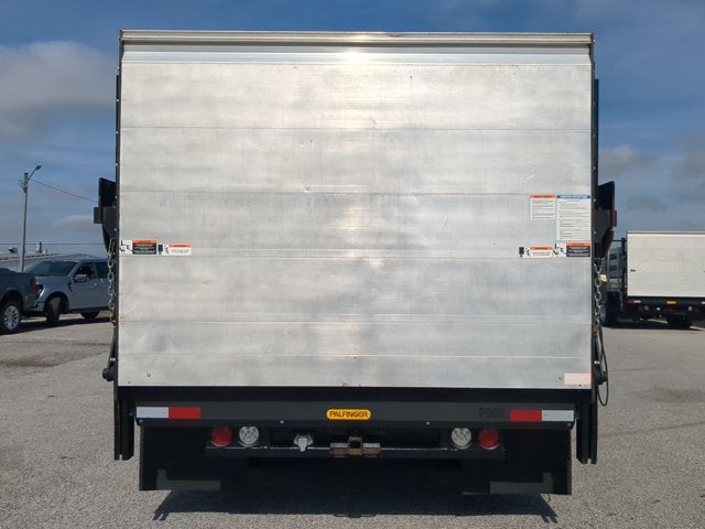 2022 RAM 5500 Chassis Tradesman