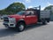 2022 RAM 5500 Chassis Tradesman