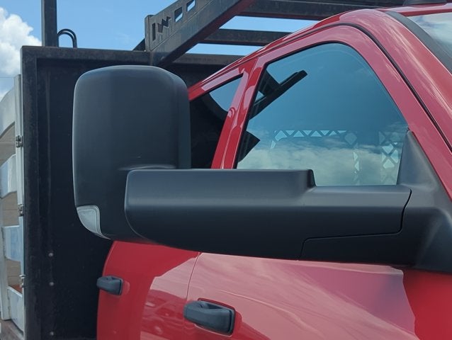 2022 RAM 5500 Chassis Tradesman