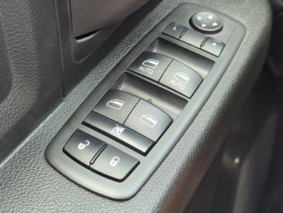 2022 RAM 5500 Chassis Tradesman