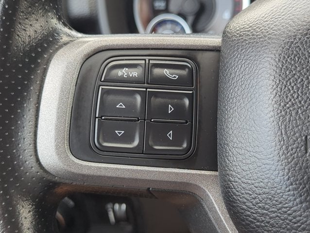 2022 RAM 5500 Chassis Tradesman