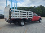 2022 RAM 5500 Chassis Tradesman