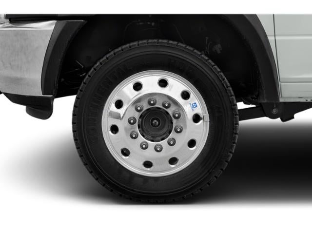 2013 RAM 5500 Chassis Tradesman