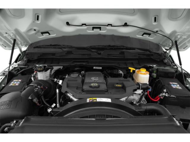 2013 RAM 5500 Chassis Tradesman
