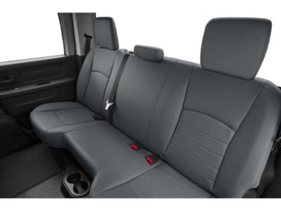 2013 RAM 5500 Chassis Tradesman