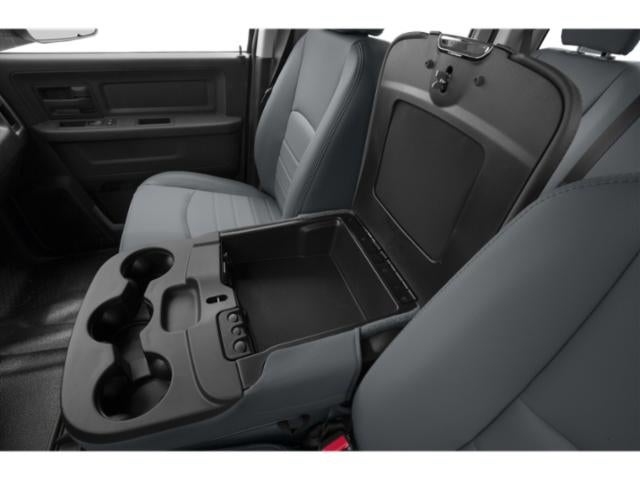 2013 RAM 5500 Chassis Tradesman