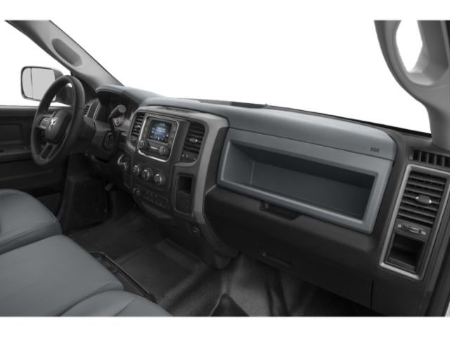 2013 RAM 5500 Chassis Tradesman