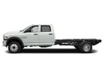 2013 RAM 5500 Chassis Tradesman