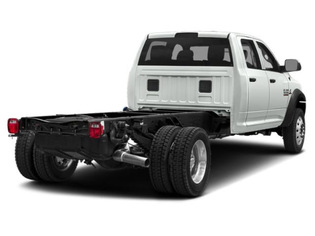 2013 RAM 5500 Chassis Tradesman