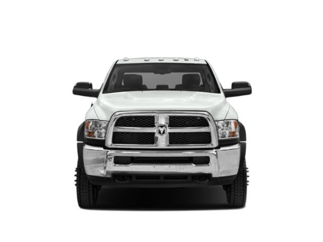 2013 RAM 5500 Chassis Tradesman