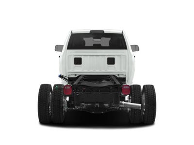 2013 RAM 5500 Chassis Tradesman