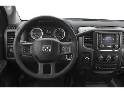 2013 RAM 5500 Chassis Tradesman
