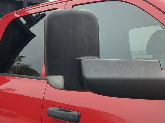 2021 RAM 5500 Chassis Tradesman